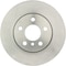 Centric Parts Standard Brake Rotor, 121.34166 121.34166 - alternate 1